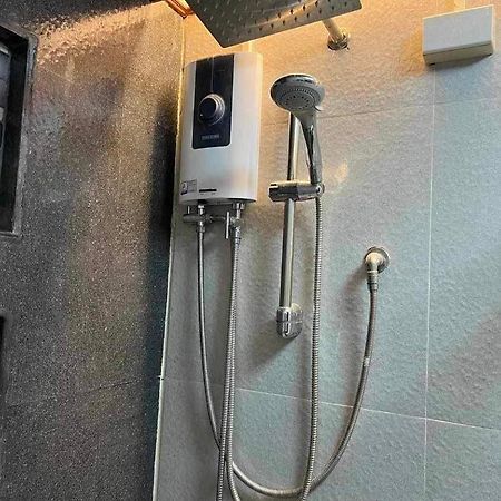 סן פדרו מקאטי Millennium Plaza Hotel מראה חיצוני תמונה