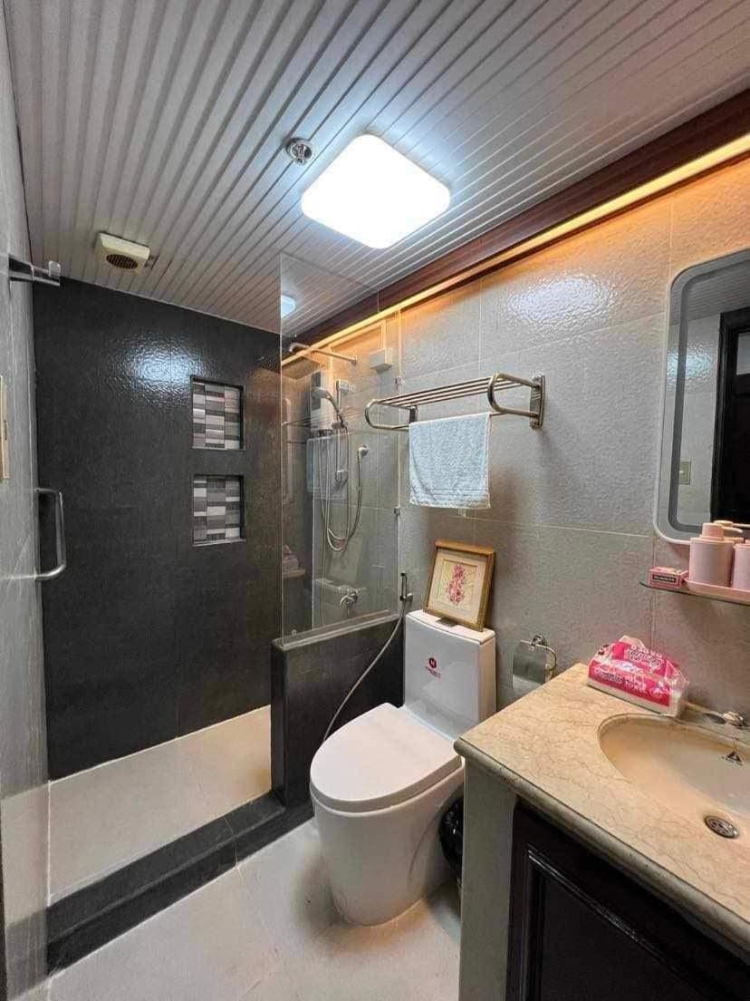 סן פדרו מקאטי Millennium Plaza Hotel מראה חיצוני תמונה