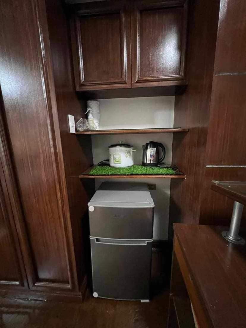 סן פדרו מקאטי Millennium Plaza Hotel מראה חיצוני תמונה