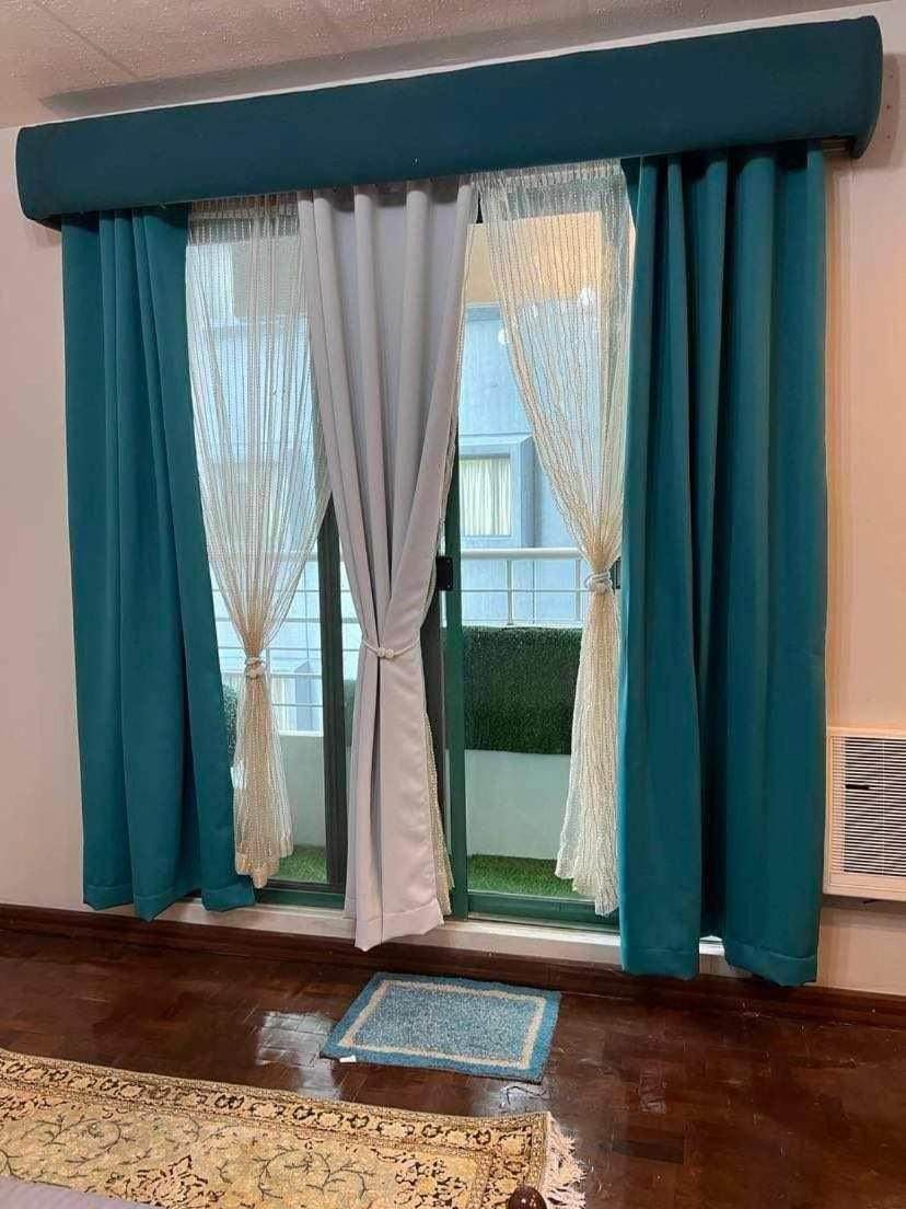 סן פדרו מקאטי Millennium Plaza Hotel מראה חיצוני תמונה