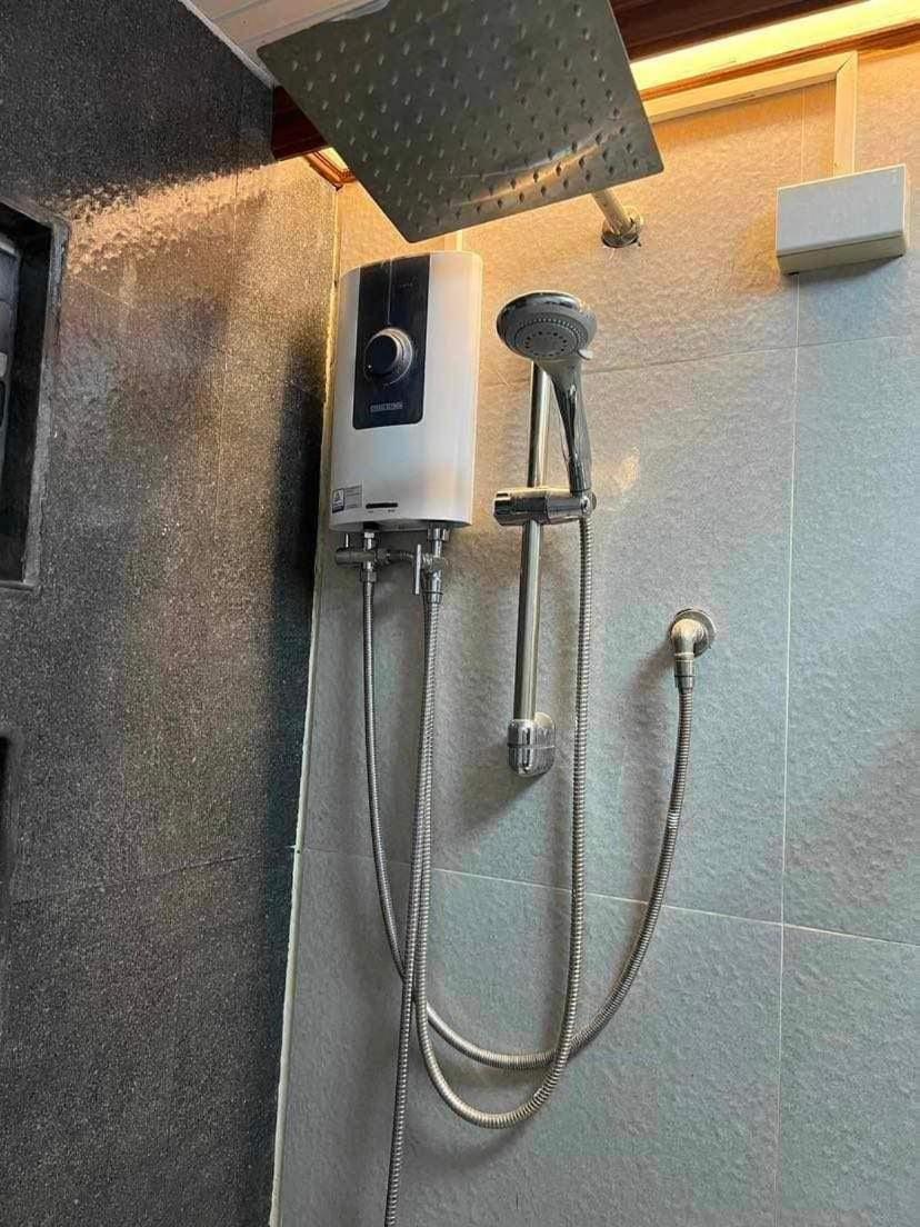 סן פדרו מקאטי Millennium Plaza Hotel מראה חיצוני תמונה