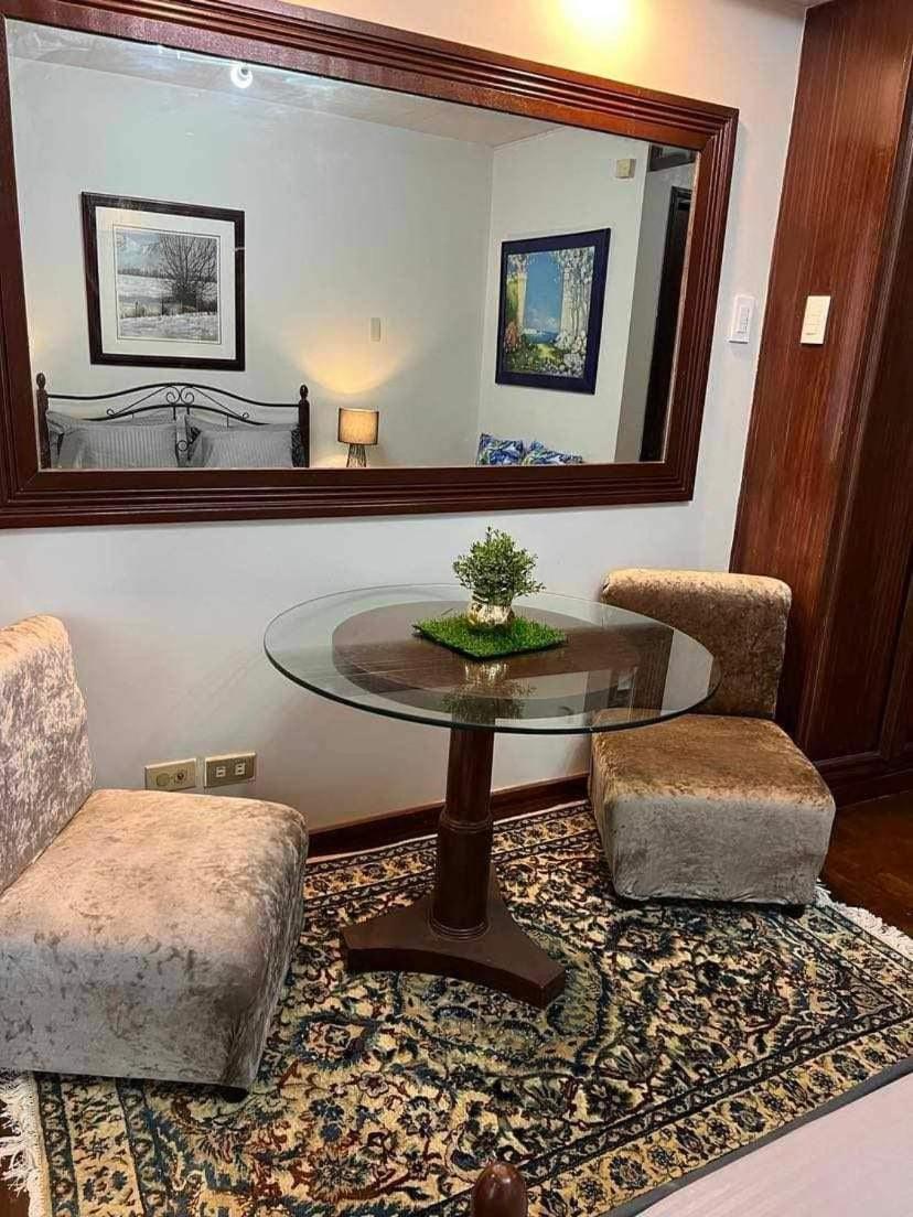 סן פדרו מקאטי Millennium Plaza Hotel מראה חיצוני תמונה