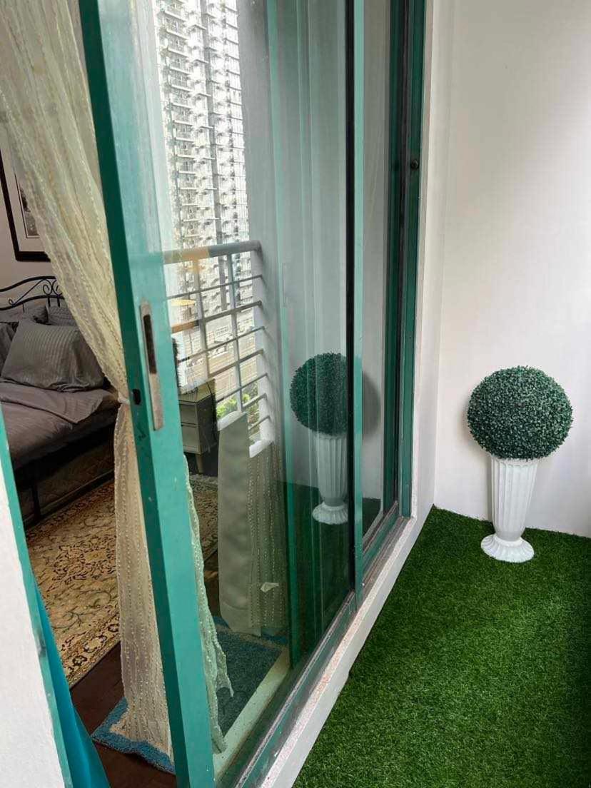 סן פדרו מקאטי Millennium Plaza Hotel מראה חיצוני תמונה